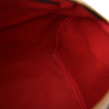 Louis Vuitton Damier Ebene Speedy 30 11 of 16