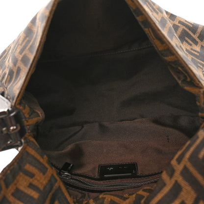 Fendi Zucca Mama Baguette Tobacco 5 of 10