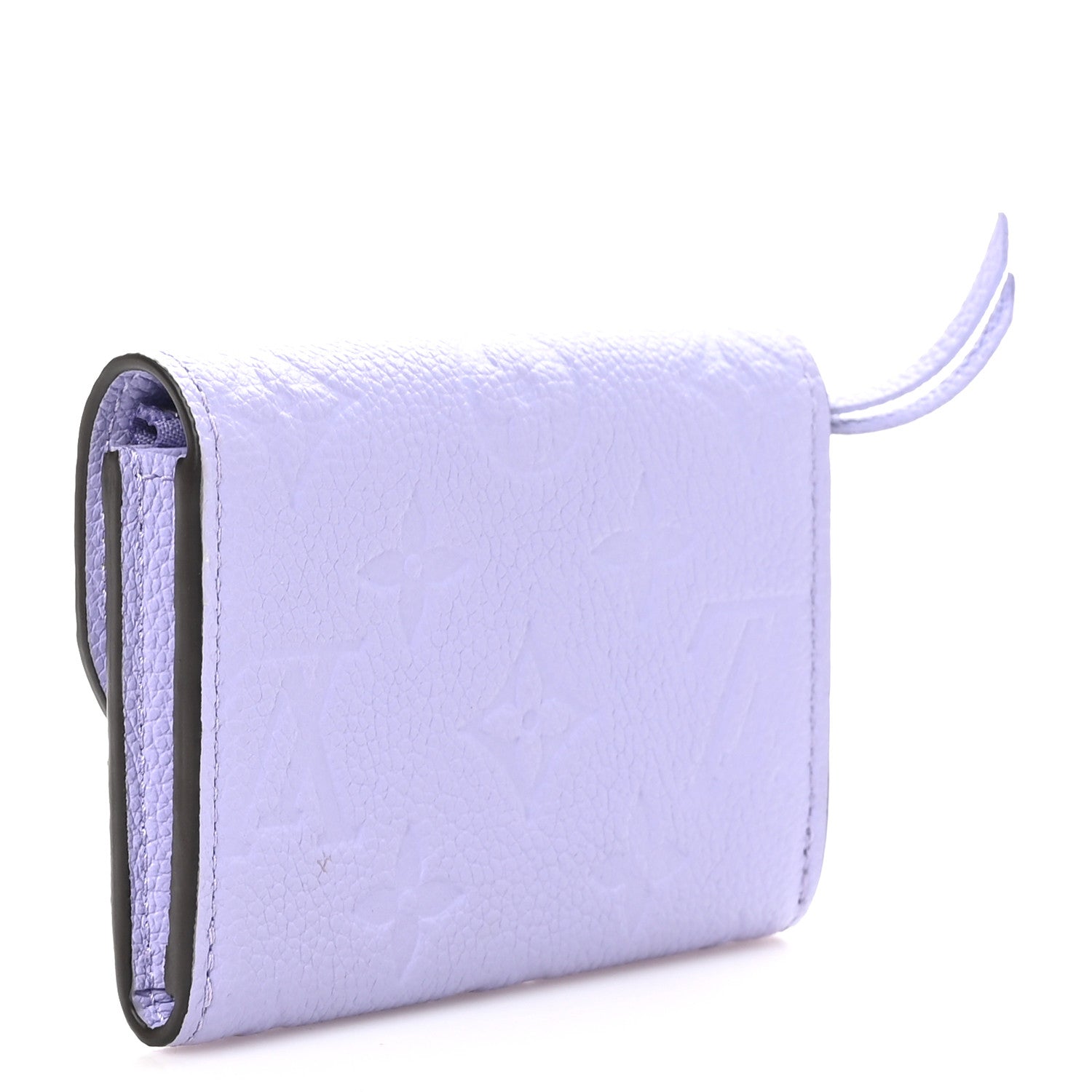 Louis Vuitton Empreinte Rosalie Coin Purse Iris 4 of 9
