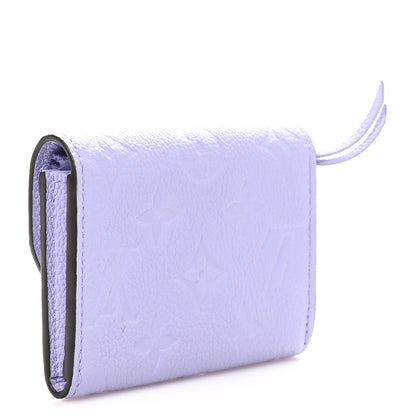 Louis Vuitton Empreinte Rosalie Coin Purse Iris 4 of 9