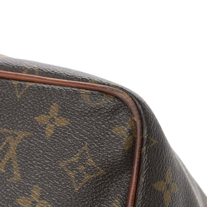 Louis Vuitton Monogram Palermo PM 11 of 24