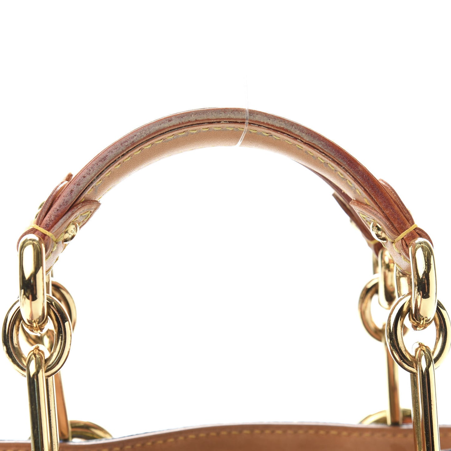 Monogram Multicolor Audra Black