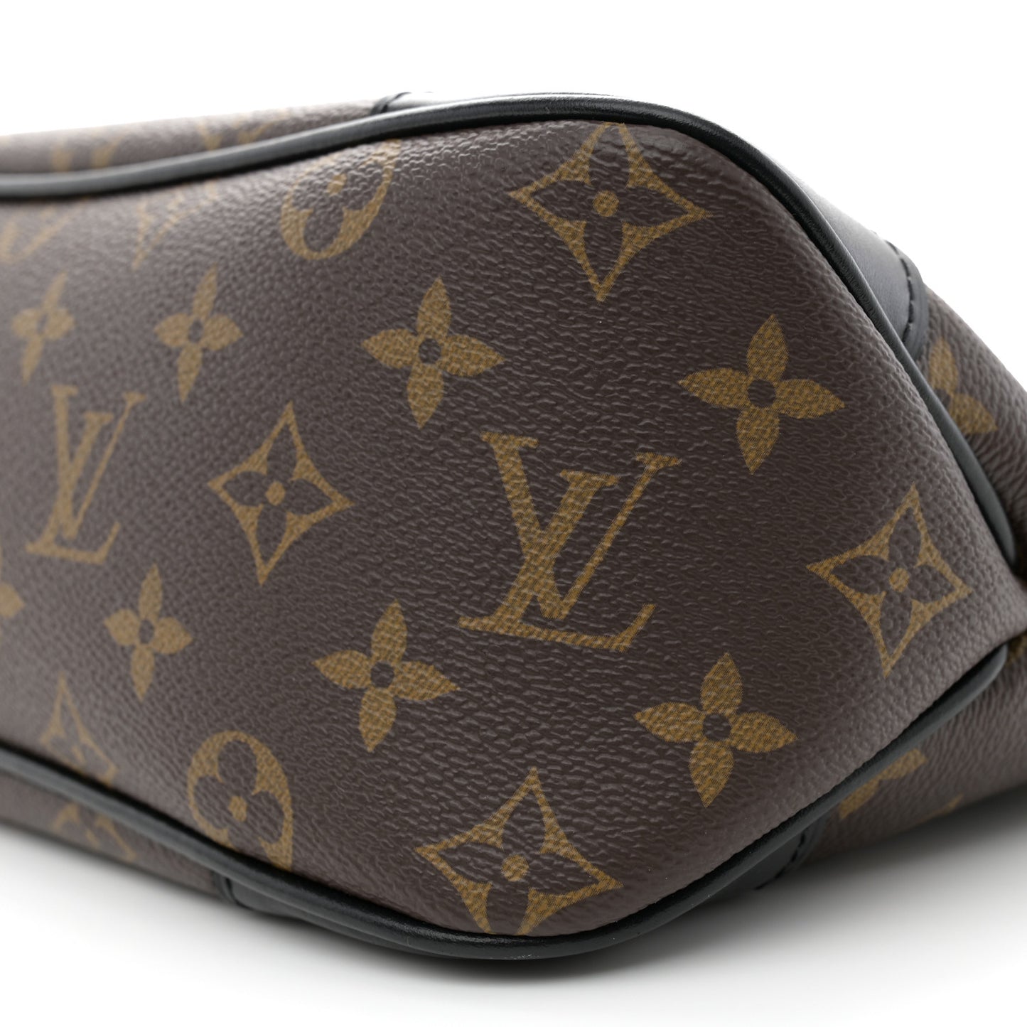 Monogram Boulogne NM Black