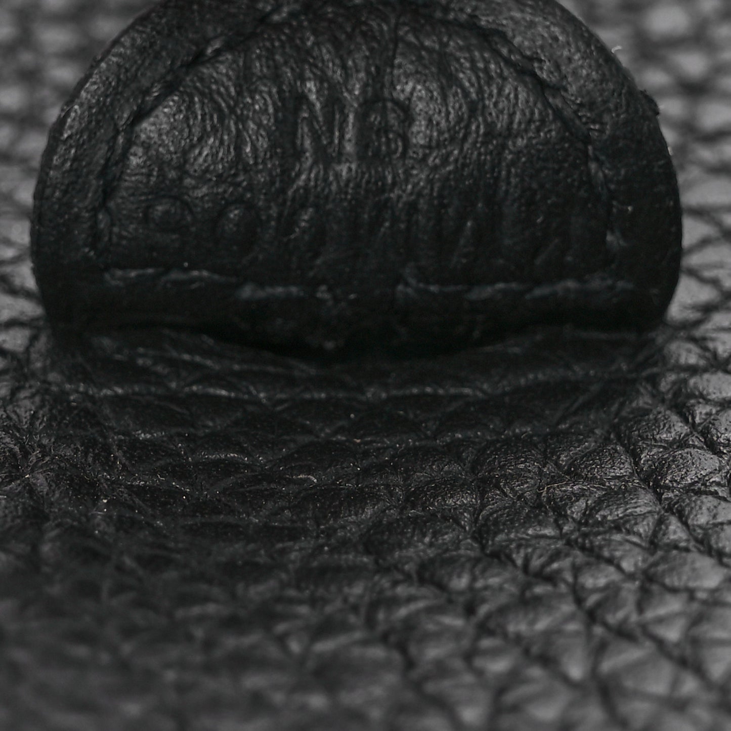 Taurillon Clemence Evelyne TPM Black