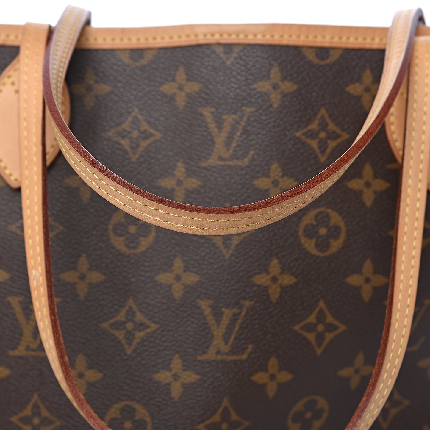 Monogram Neverfull GM