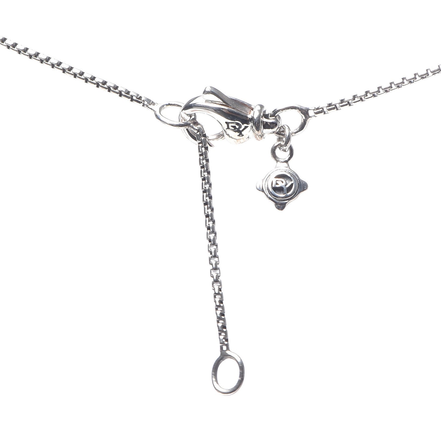 Sterling Silver Pink Sapphire Petite Pave Heart Pendant Necklace