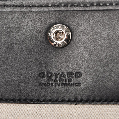 Goyard Goyardine Saint Louis PM Black 8 of 11