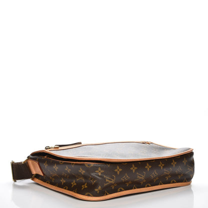 Louis Vuitton Monogram Bosphore GM 4 of 7