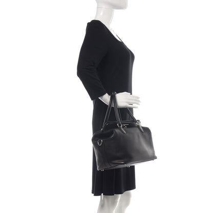 Hermes Evercolor Toolbox 26 Black 2 of 13