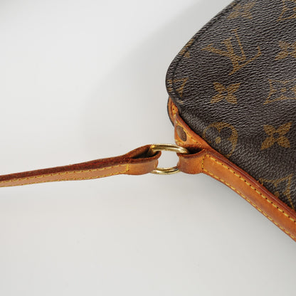 Louis Vuitton Monogram Drouot 7 of 13