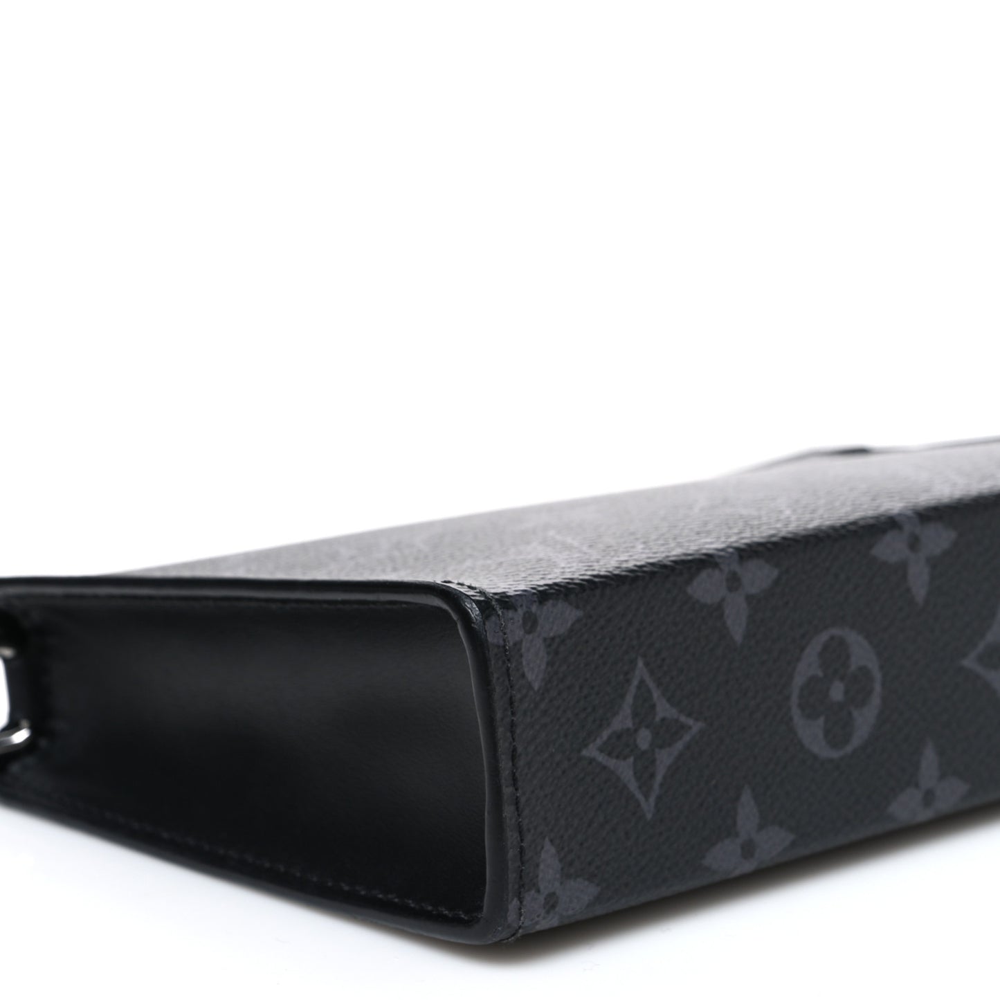 Reverse Monogram Eclipse Gaston Wearable Wallet
