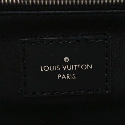 Louis Vuitton Damier Graphite Toiletry Pouch 6 of 8