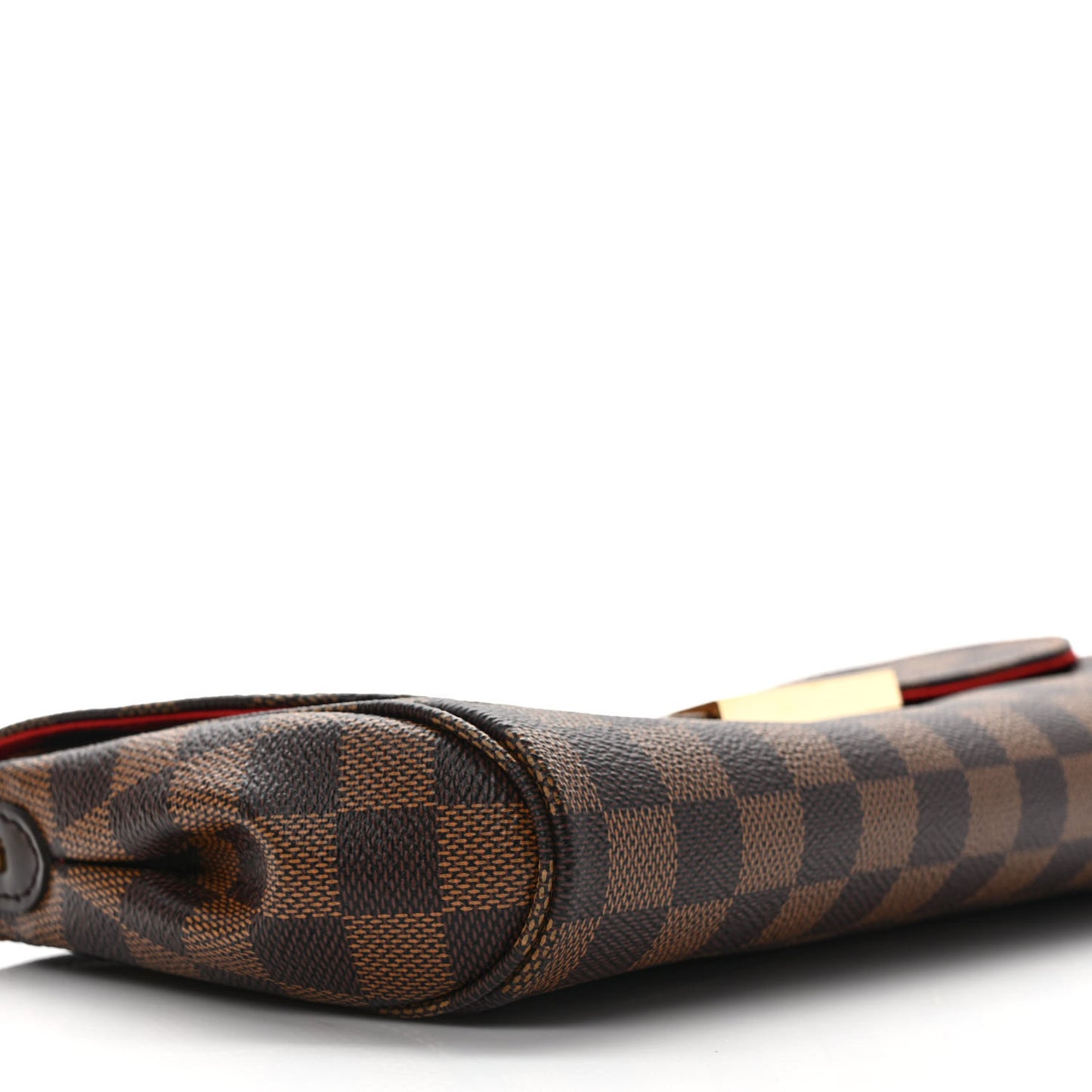 Damier Ebene Favorite MM