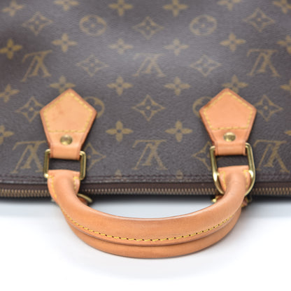 Louis Vuitton Monogram Alma PM 13 of 16