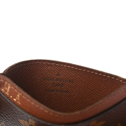 Louis Vuitton Monogram Card Holder Armagnac 6 of 8