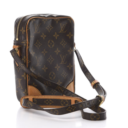 Louis Vuitton Monogram Danube 21 1 of 6