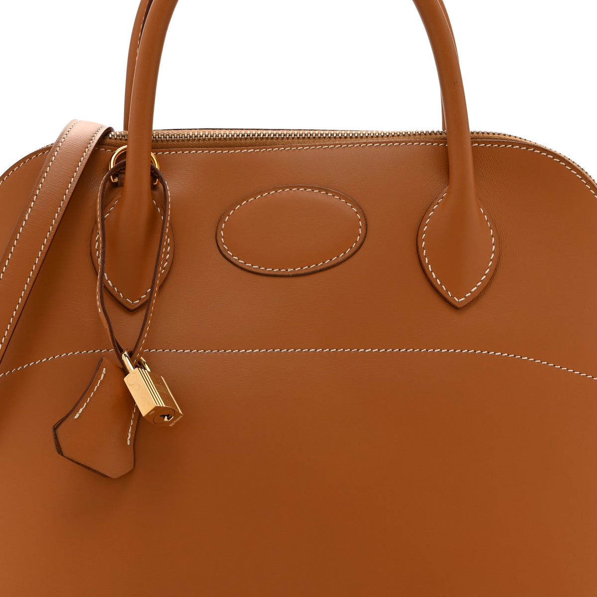 Hermes Chamonix Bolide 31 1923 Natural 8 of 10