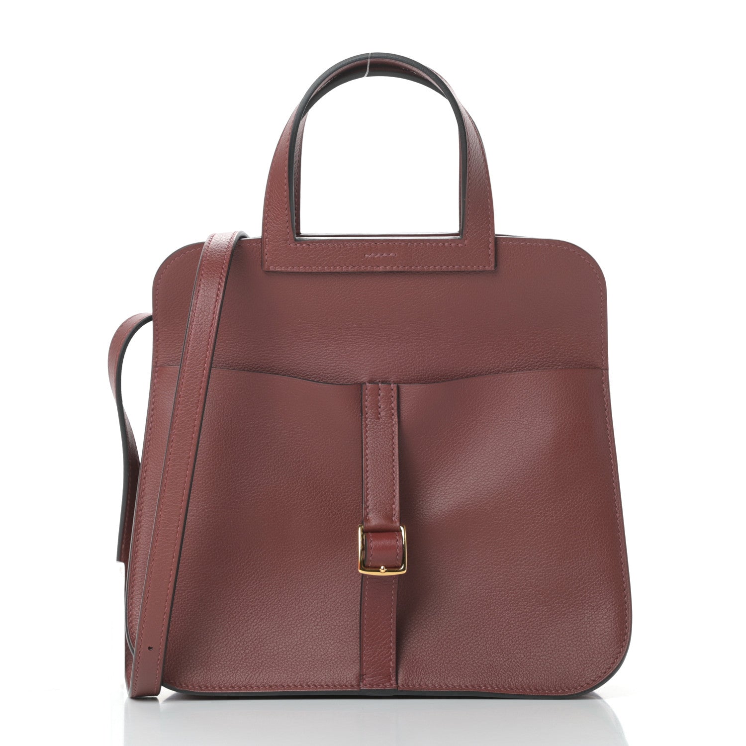 Hermes Evercolor Halzan 25 Rogue H 3 of 13
