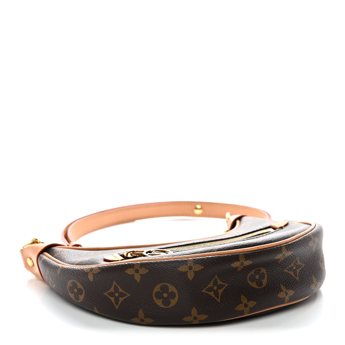 Monogram Loop
