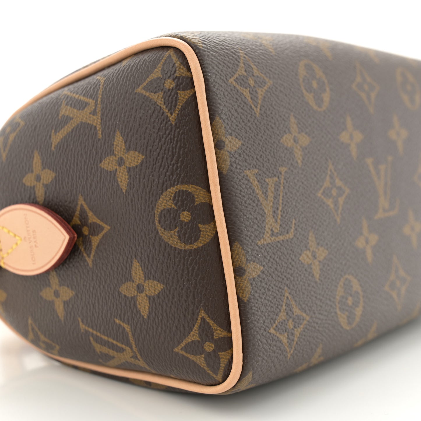 Monogram Speedy Bandouliere 20
