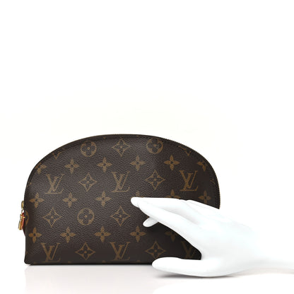 Louis Vuitton Monogram Cosmetic Pouch GM 2 of 10