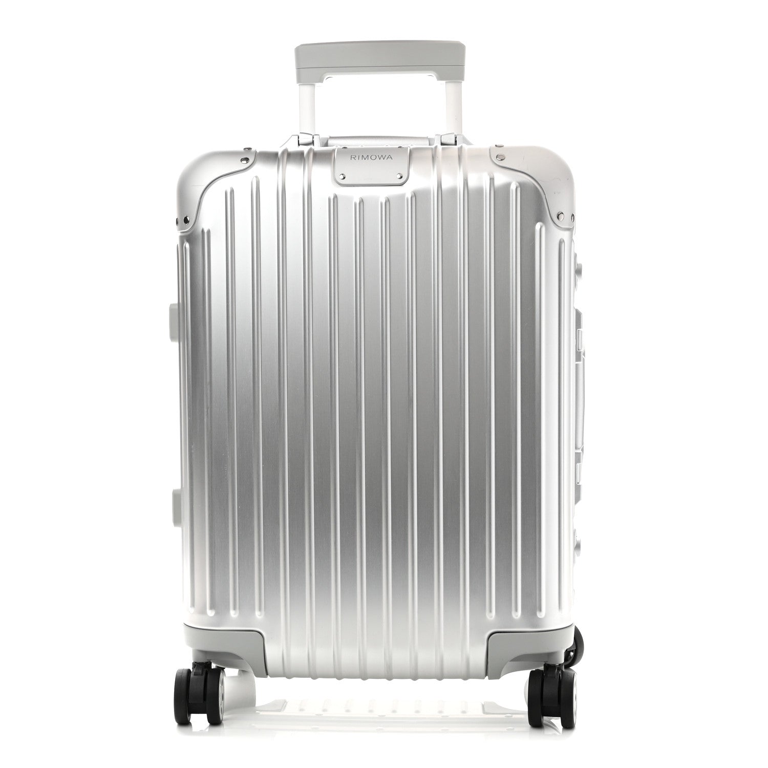 Rimowa Aluminum Original Cabin Silver 1 of 9