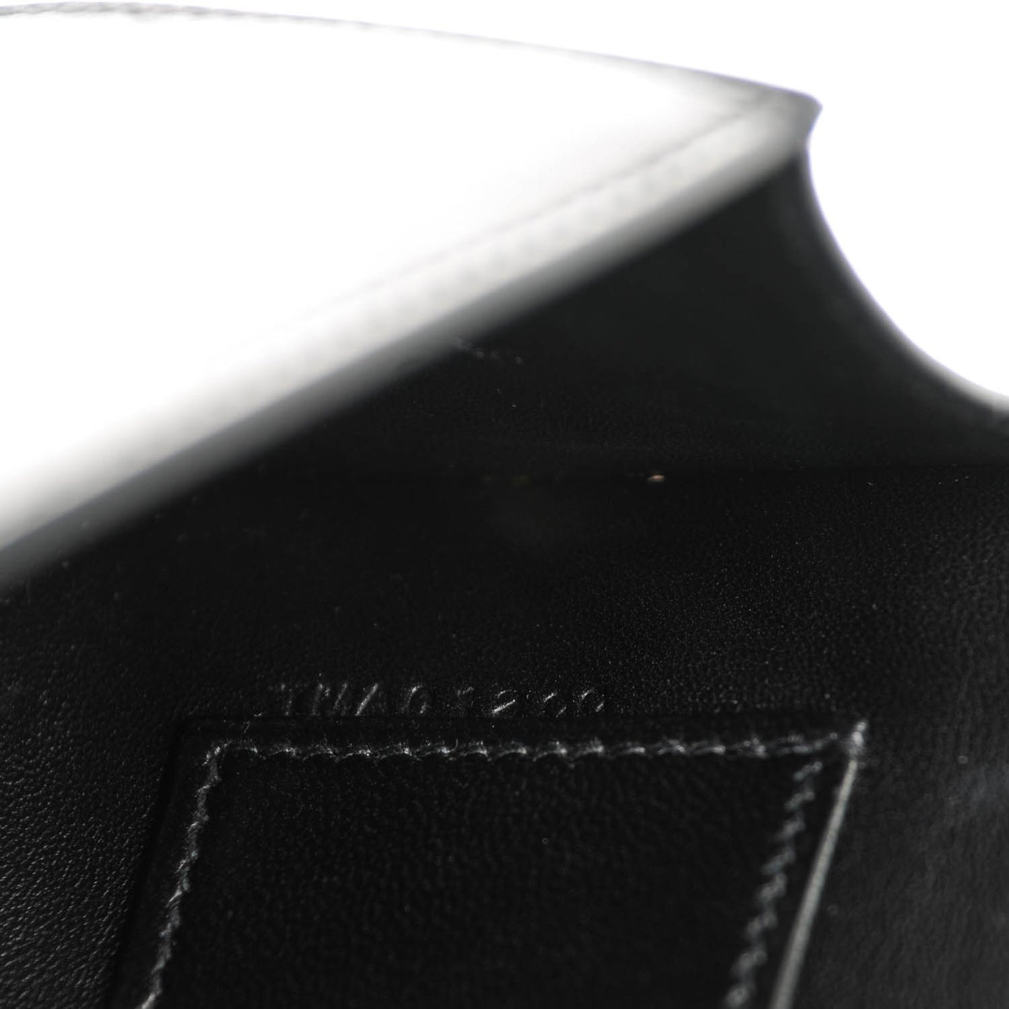 Evergrain Egee Clutch Black