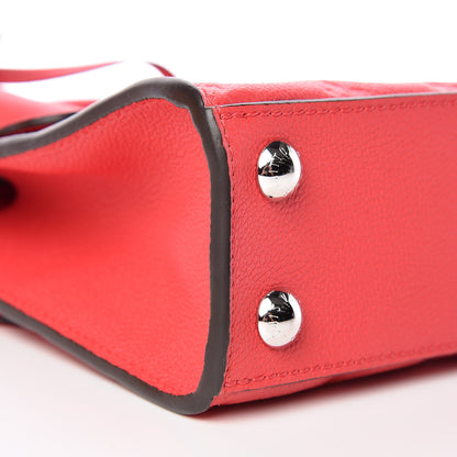 Louis Vuitton Empreinte Mini Pont-Neuf Poppy 8 of 10