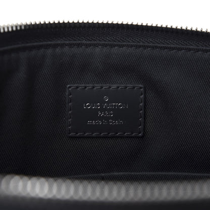 Louis Vuitton Damier Graphite Mick PM 8 of 10