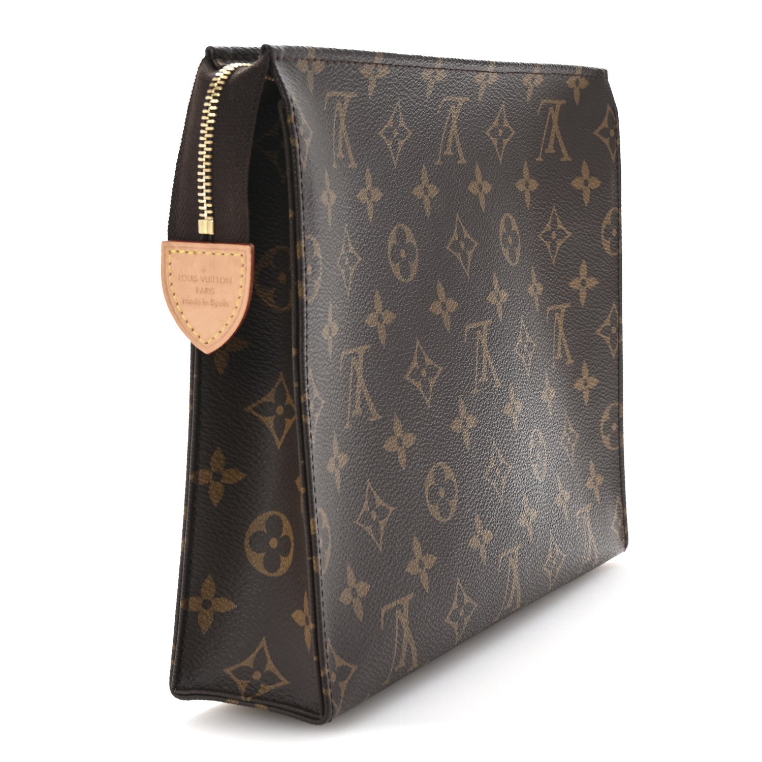 Louis Vuitton Monogram Toiletry Pouch 26 3 of 6
