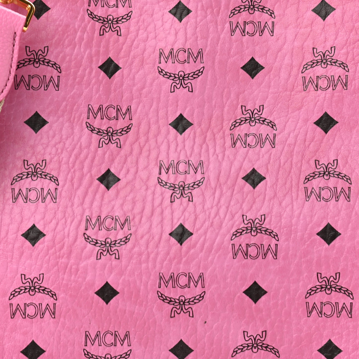 Visetos Corina Shoulder Bag Pink