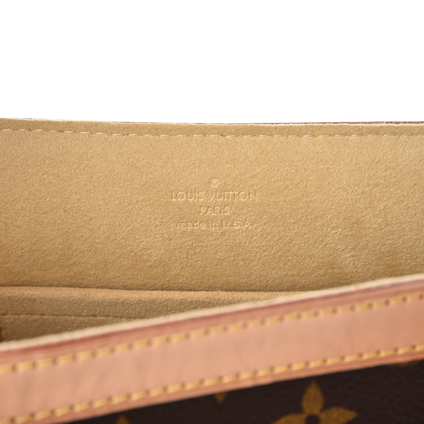 Monogram Beverly MM