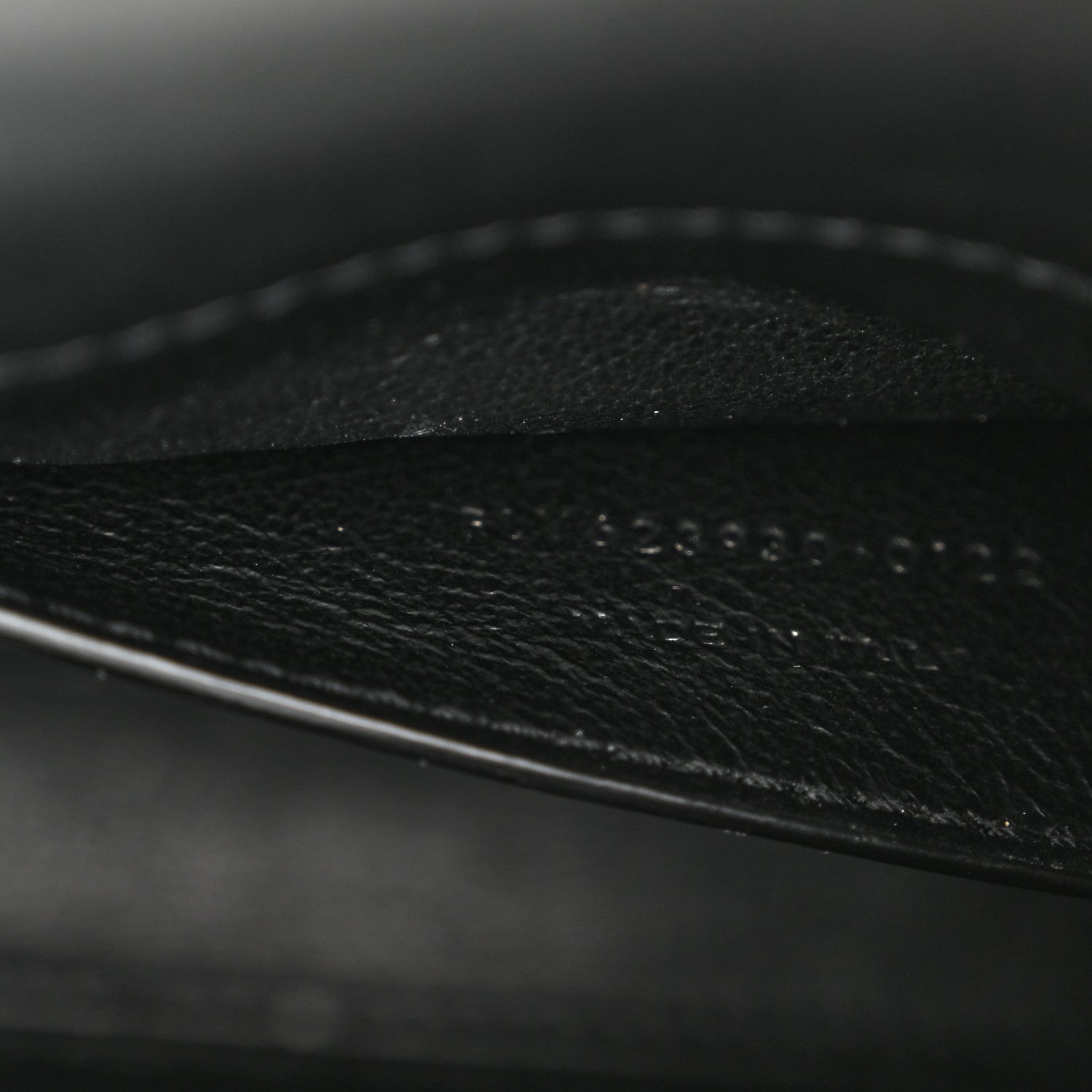 Saint Laurent Raffia Calfskin Mini Classic Monogram Cassandra Top Handle Black Natural 7 of 10