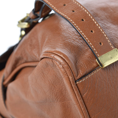 Mulberry Soft Buffalo Medium Alexa Oak 10 of 18