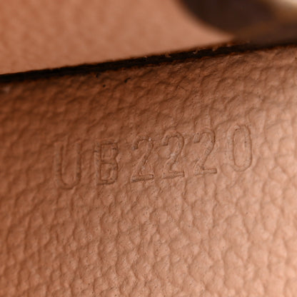 Louis Vuitton Monogram Toiletry Pouch 19 7 of 12