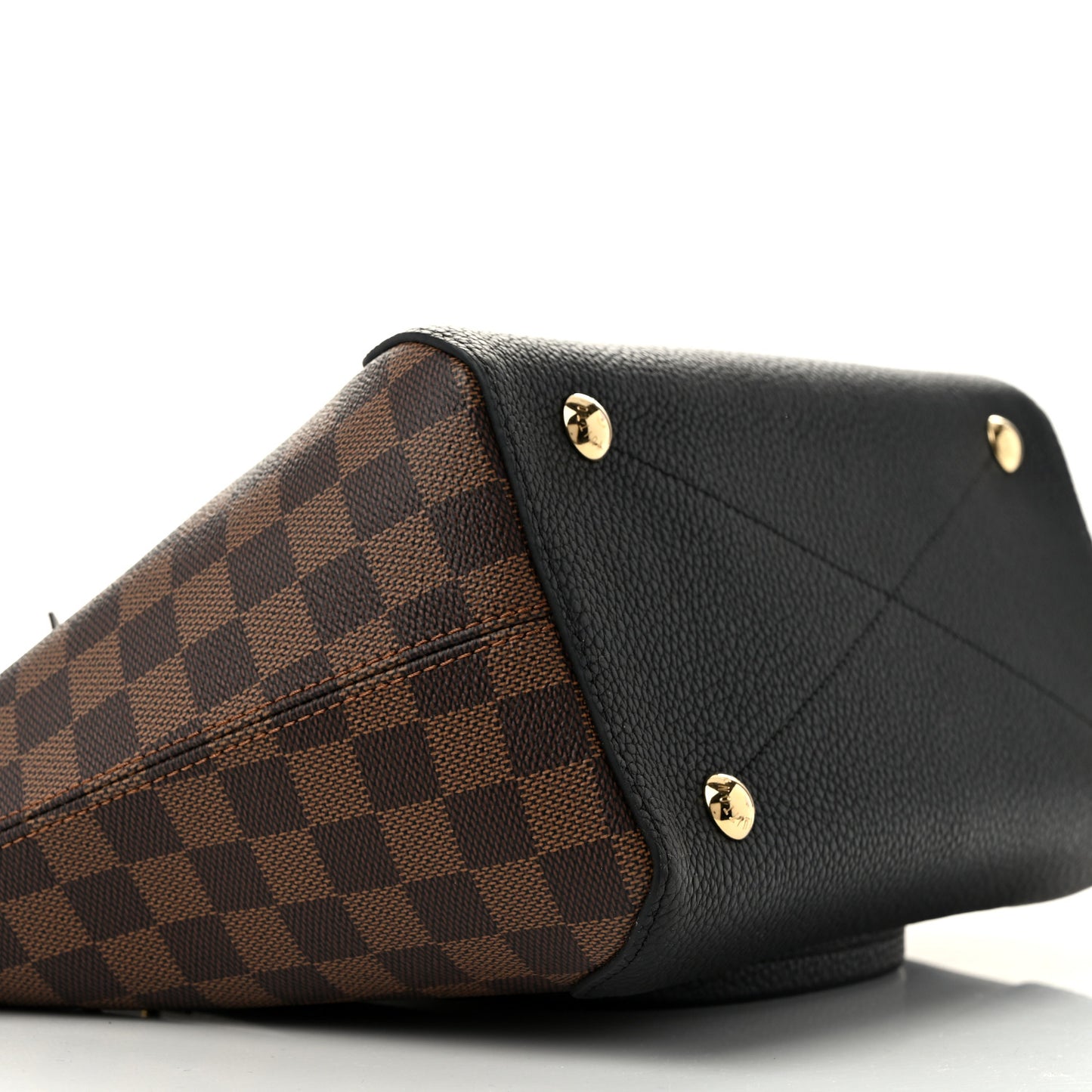 Damier Ebene Hyde Park Black