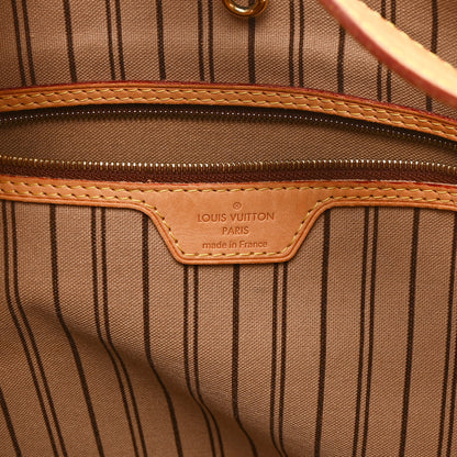 Louis Vuitton Monogram Delightful MM 6 of 10