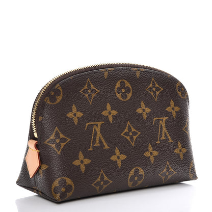 Louis Vuitton Monogram Cosmetic Pouch 3 of 6