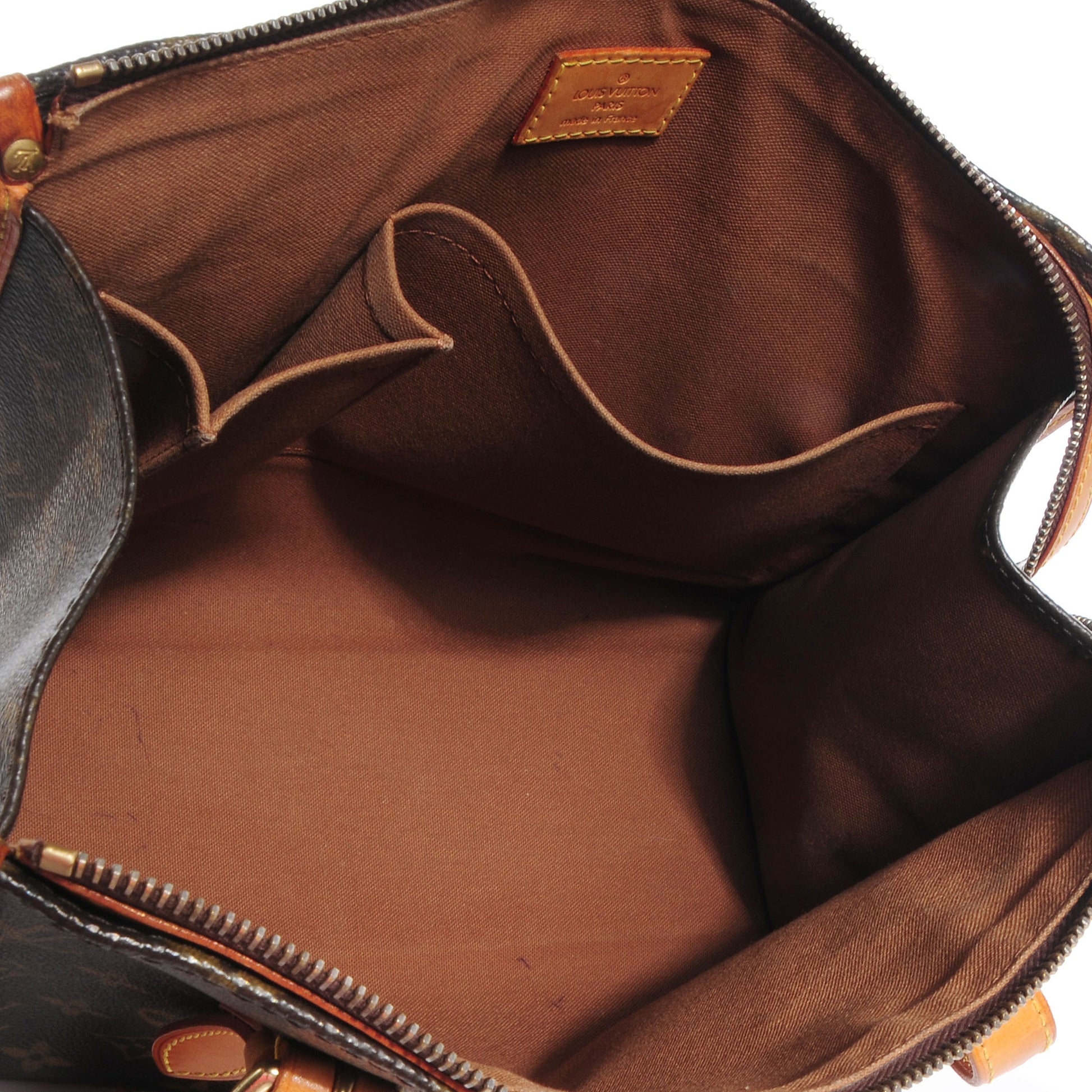 Louis Vuitton Monogram Popincourt Haut 5 of 7