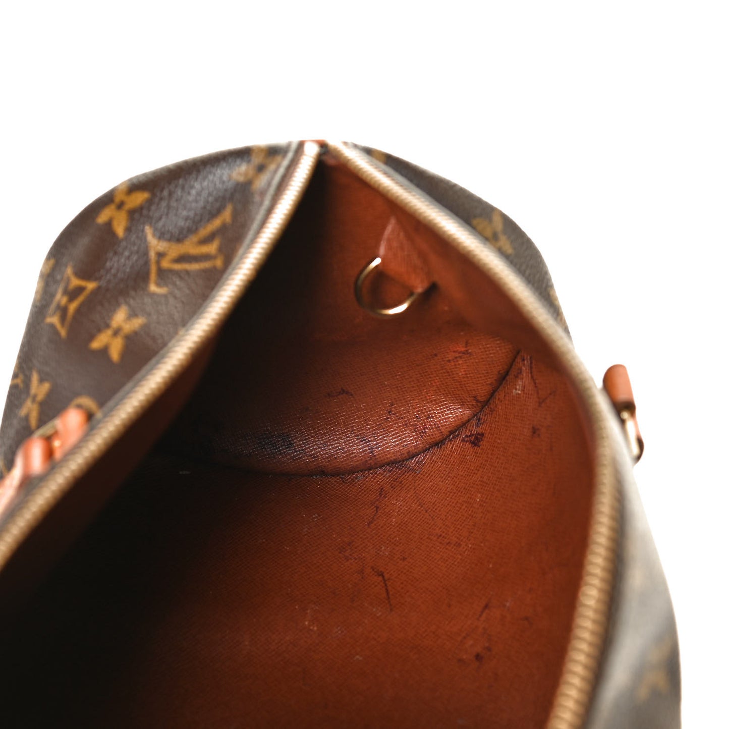 Monogram Papillon 30