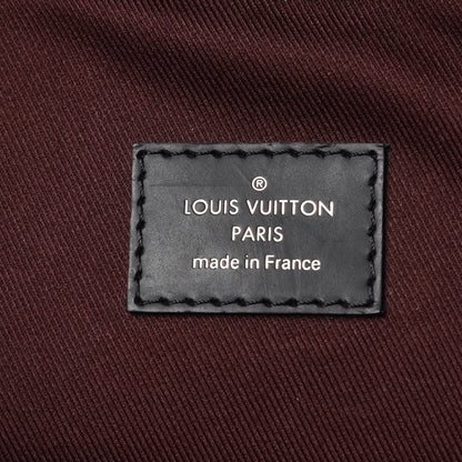 Louis Vuitton Monogram Macassar Zack Backpack 6 of 13