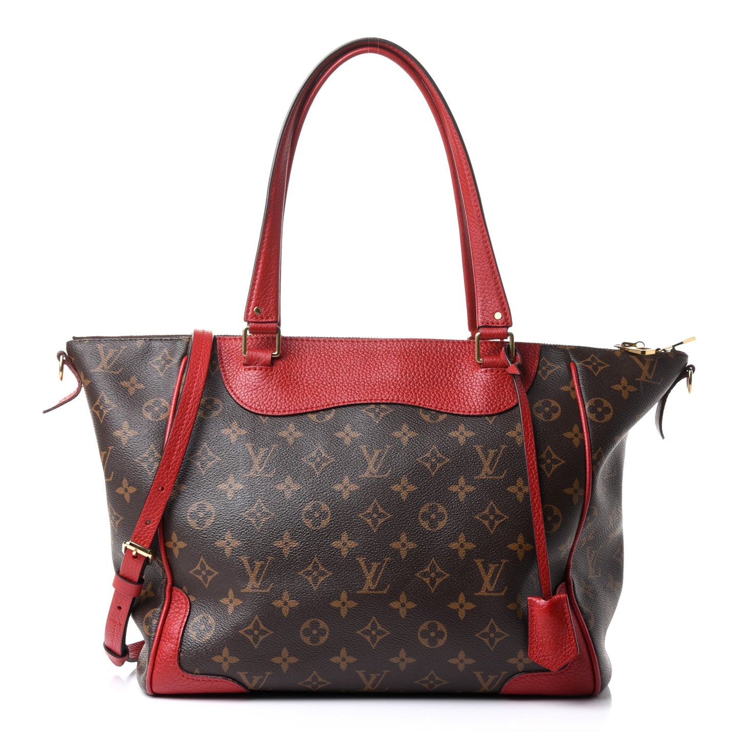 Monogram Estrela NM Cherry