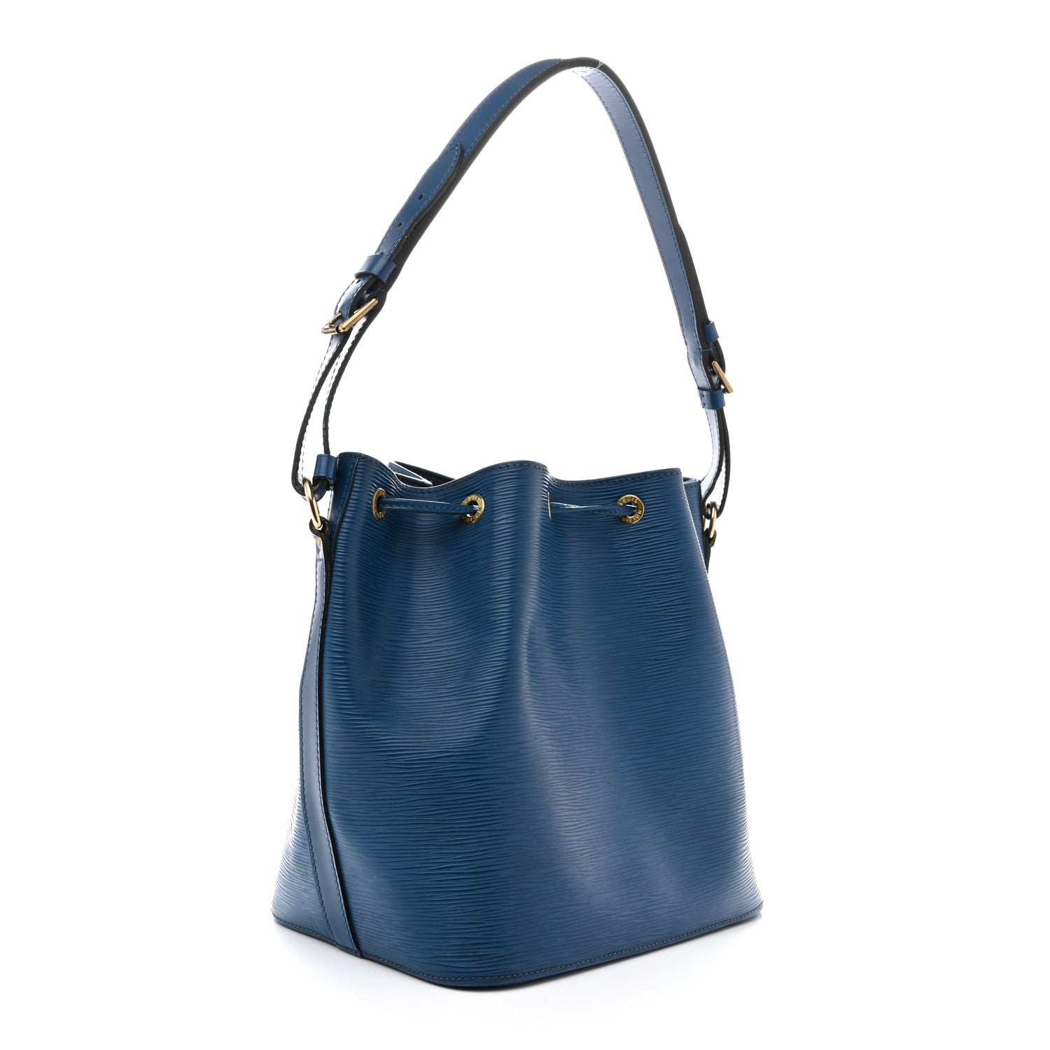 Louis Vuitton Epi Petit Noe Toledo 3 of 17