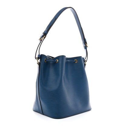 Louis Vuitton Epi Petit Noe Toledo 3 of 17