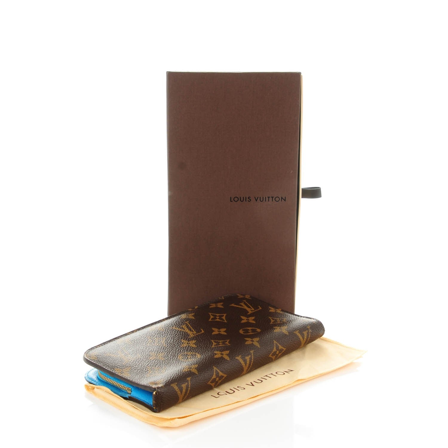 Louis Vuitton Monogram Insolite Wallet 4 of 7