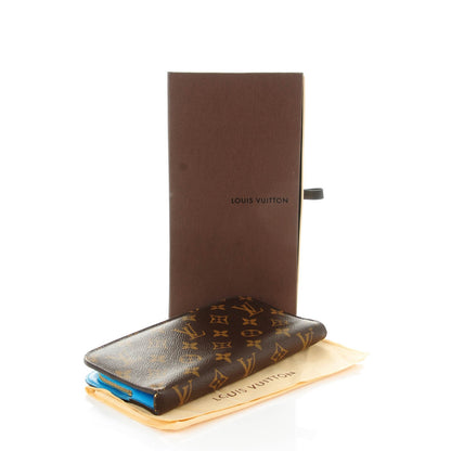 Louis Vuitton Monogram Insolite Wallet 4 of 7