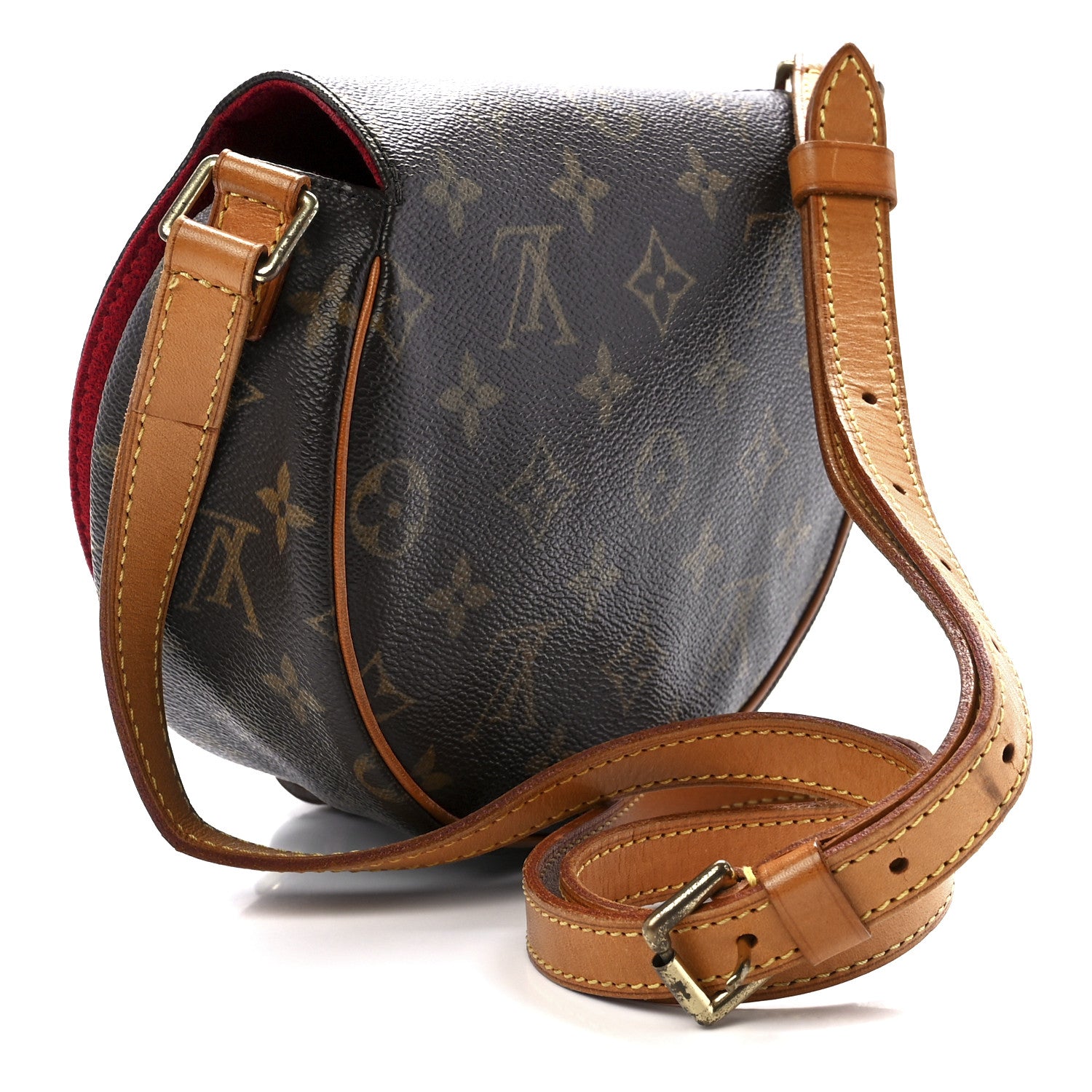 Louis Vuitton Monogram Tambourin 3 of 13