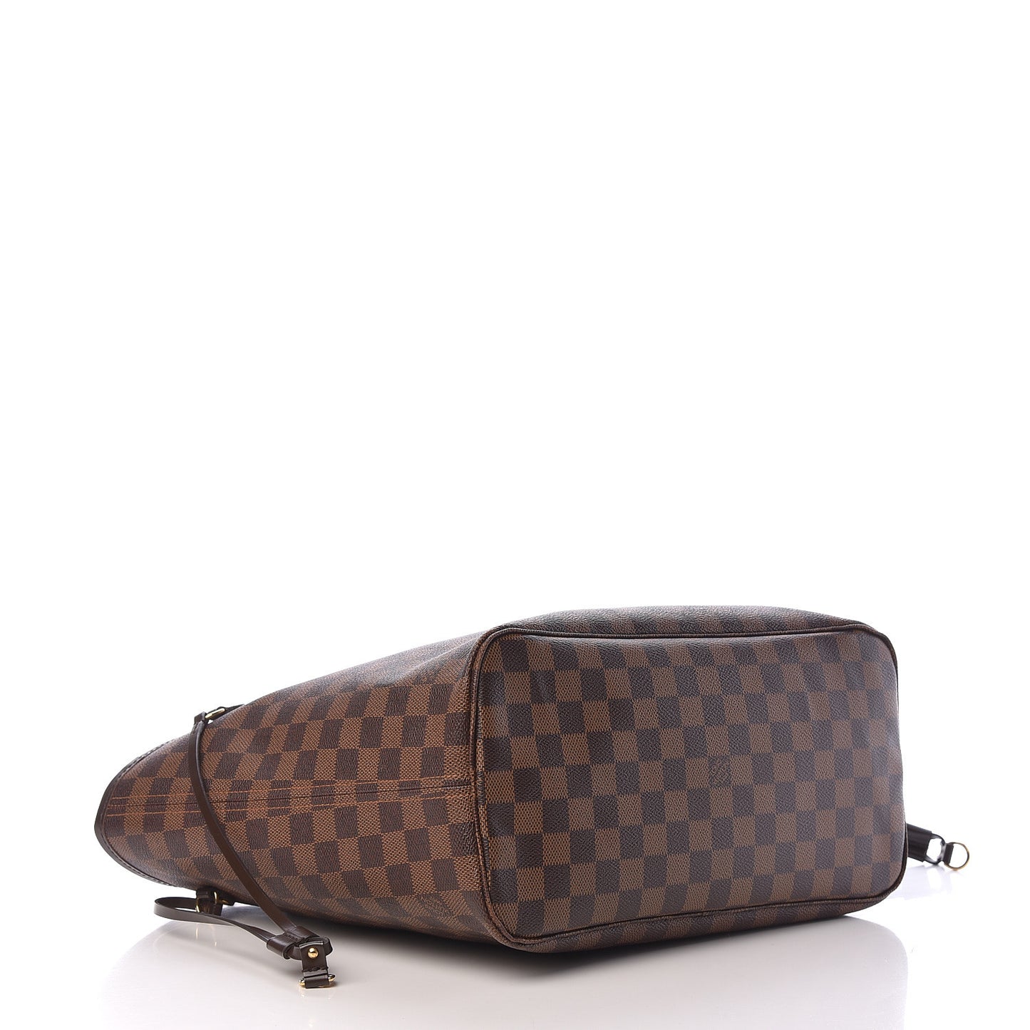 Damier Ebene Neo Neverfull MM