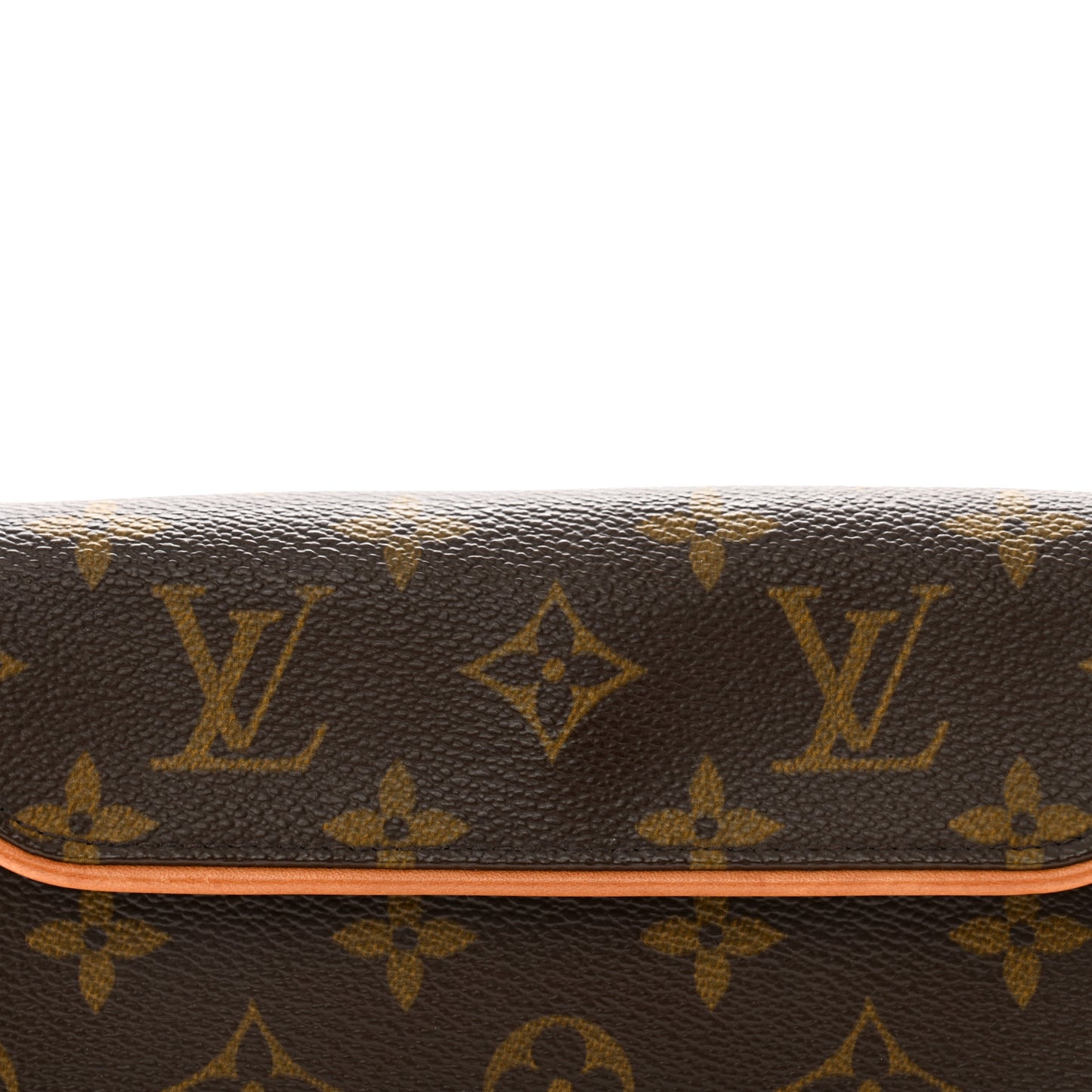 Monogram Pochette Florentine S