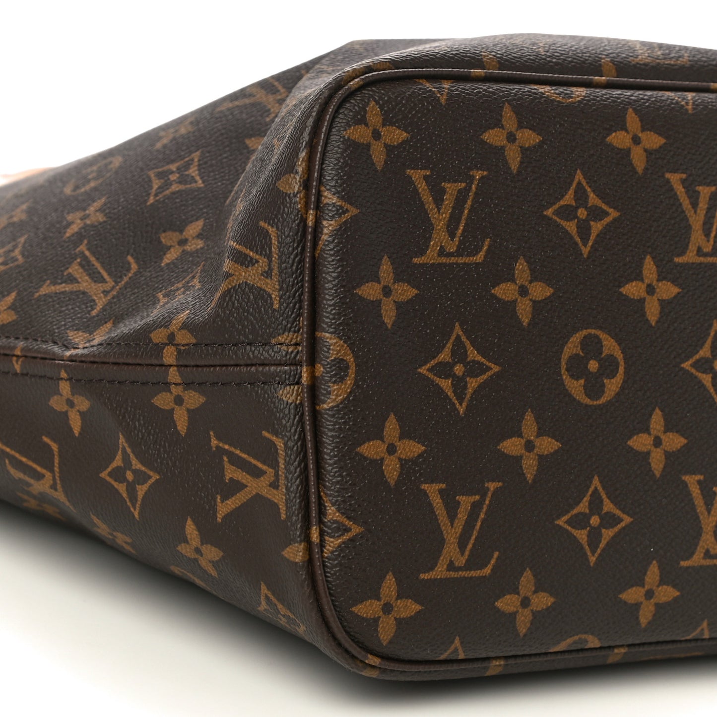 Monogram Neo Neverfull MM